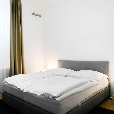 Le David City Apartment فيينا المظهر الخارجي الصورة