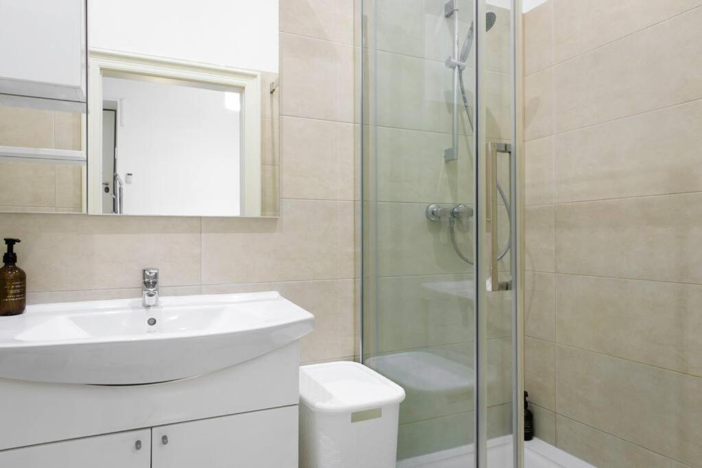 Le David City Apartment فيينا المظهر الخارجي الصورة